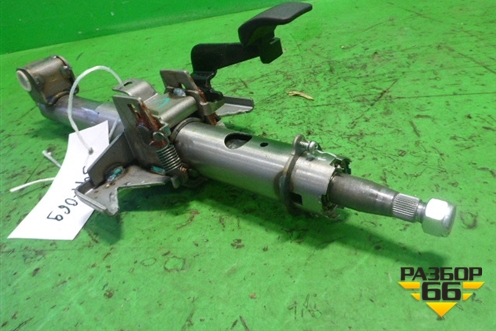 Колонка рулевая для Kia Rio с 2011-2016г (Рио 3)