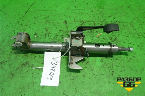 Колонка рулевая для Kia Rio с 2011-2016г (Рио 3)