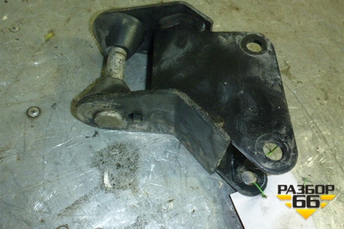 Замок кабины (ответная часть) (9303100358) для Mercedes Benz TRUCK Axor 2 с 2004г (Аксор)