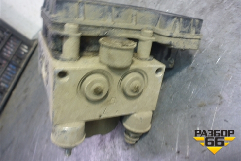 Блок ABS (MB52WDE69271) для Mitsubishi Lancer-9  с 2003-2008г (Лансер)