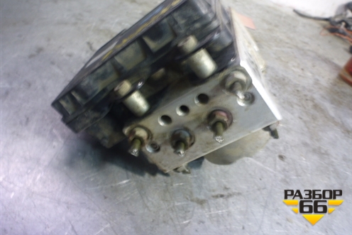 Блок ABS (MB52WDE69271) для Mitsubishi Lancer-9  с 2003-2008г (Лансер)