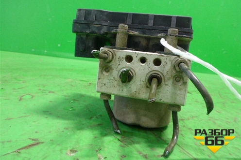 Блок ABS (MB52WDE62231) для Mitsubishi Lancer-9  с 2003-2008г (Лансер)