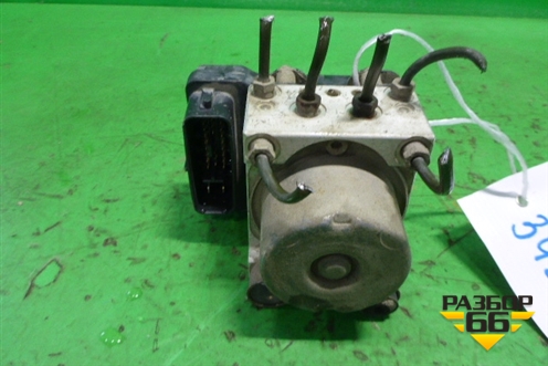 Блок ABS (MB52WDE62231) для Mitsubishi Lancer-9  с 2003-2008г (Лансер)