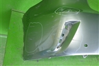 Бампер задний (до 2019г под парктроник) (5215978010) для Lexus RX 350 c 2015г (РХ)