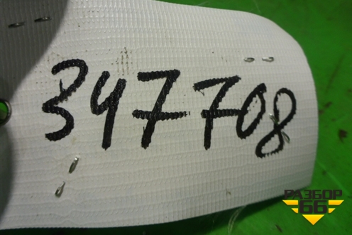 Сигнал звуковой для Mitsubishi Lancer-X с 2007г (Лансер)