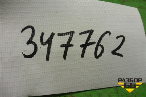 Суппорт передний правый для Mitsubishi Lancer-X с 2007г (Лансер)