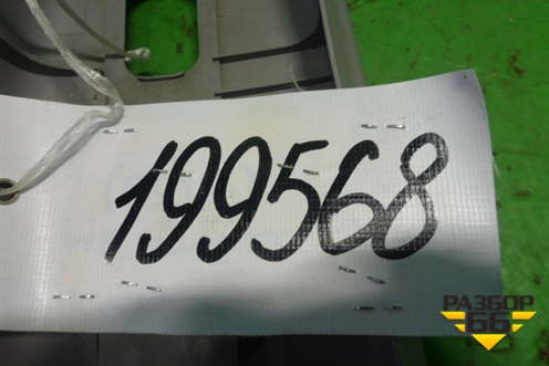 Обшивка стойки центральная верхняя левая (MR444203) для Mitsubishi Lancer-9  с 2003-2008г (Лансер)