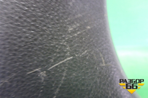 Обшивка стойки центральная нижняя правая (MR444208) для Mitsubishi Lancer-9  с 2003-2008г (Лансер)