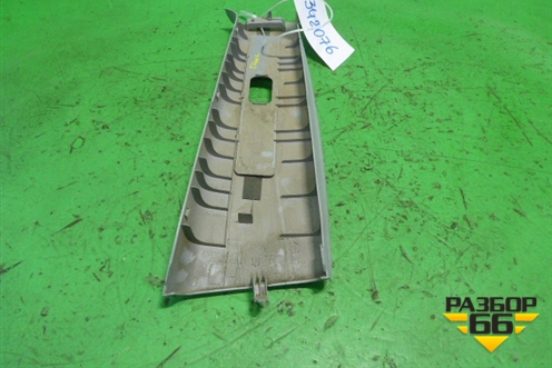 Обшивка стойки центральная верхняя левая (MR444203) для Mitsubishi Lancer-9  с 2003-2008г (Лансер)