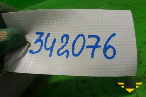 Обшивка стойки центральная верхняя левая (MR444203) для Mitsubishi Lancer-9  с 2003-2008г (Лансер)