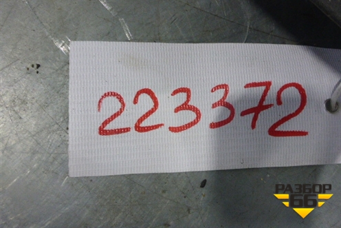 Обшивка стойки центральная нижняя правая (MR444208) для Mitsubishi Lancer-9  с 2003-2008г (Лансер)