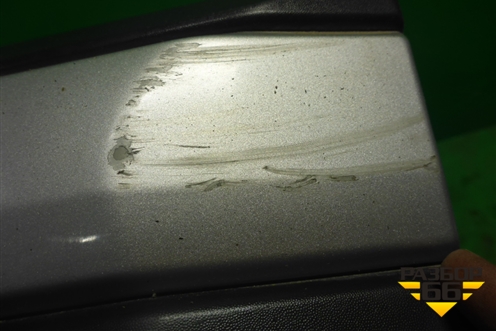 Накладка двери задней правой (после 2015г) (5757A410) для Mitsubishi Outlander с 2012-2024г (Аутлендер)