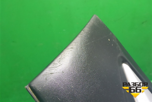 Накладка двери задней правой (после 2015г) (5757A410) для Mitsubishi Outlander с 2012-2024г (Аутлендер)