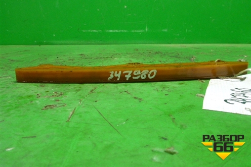 Успокоитель цепи (2.0л 4B11) для Mitsubishi Lancer-X с 2007г (Лансер)