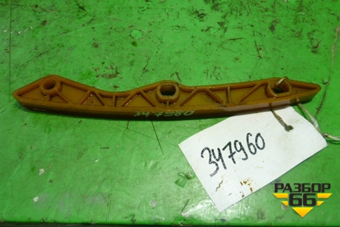 Успокоитель цепи (2.0л 4B11) для Mitsubishi Lancer-X с 2007г (Лансер)