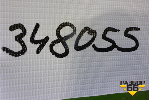 Фонарь задний правый (до 2012г) (8155047120) для Toyota Prius с 2009-2015г (Приус)