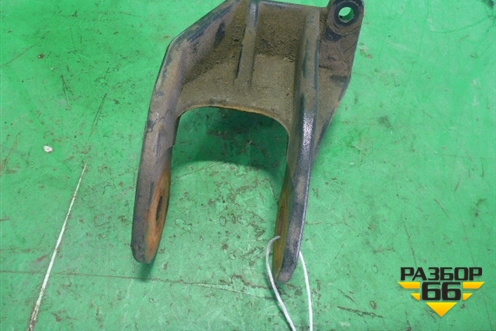 Кронштейн кабины (Левый верхний) (A9408913820) для Mercedes Benz TRUCK Axor 2 с 2004г (Аксор)