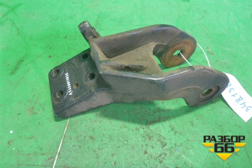 Кронштейн кабины (Левый верхний) (A9408913820) для Mercedes Benz TRUCK Axor 2 с 2004г (Аксор)