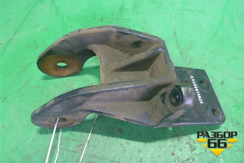 Кронштейн кабины (Левый верхний) (A9408913820) для Mercedes Benz TRUCK Axor 2 с 2004г (Аксор)