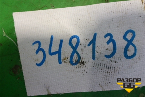 Кронштейн кабины (Левый верхний) (A9408913820) для Mercedes Benz TRUCK Axor 2 с 2004г (Аксор)