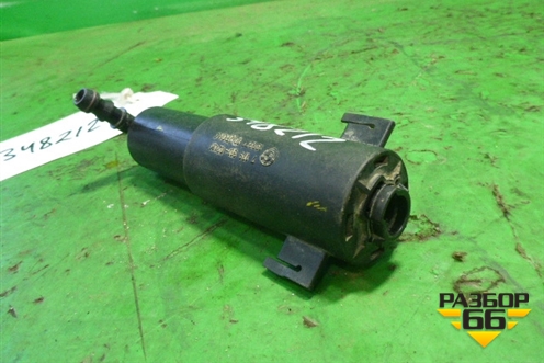 Форсунка омывателя фары (L=R) (13037710) для BMW 3-серия Е90/Е91 с 2005г