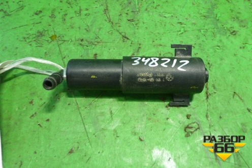 Форсунка омывателя фары (L=R) (13037710) для BMW 3-серия Е90/Е91 с 2005г