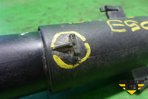 Форсунка омывателя фары (L=R) (13037710) для BMW 3-серия Е90/Е91 с 2005г