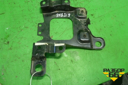 Площадка под аккумулятор для Ford Focus 3 с 2011г (Фокус)