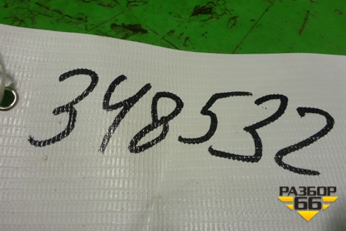 Индикатор ремней безопасности (250209U00A) для Nissan Note (Е11) с 2005-2013г (Нот)