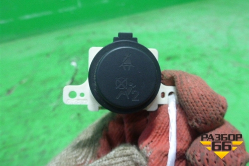 Индикатор ремней безопасности (250209U00A) для Nissan Note (Е11) с 2005-2013г (Нот)