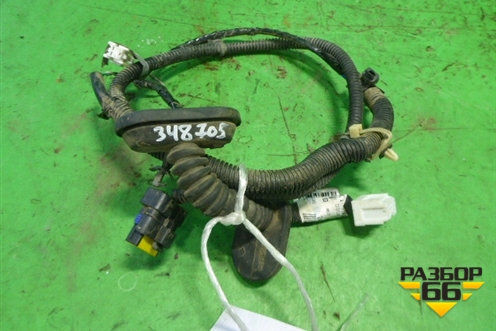 Проводка двери задней правой для Nissan Note (Е11) с 2005-2013г (Нот)