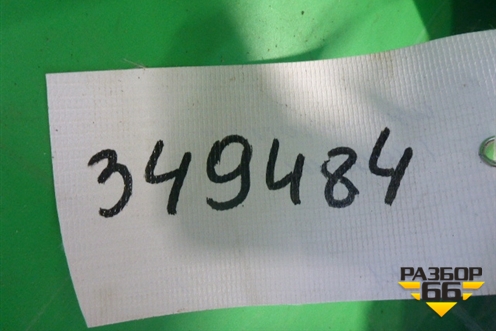 Щит моторный для Opel Astra H с 2004-2015г (Астра Аш)