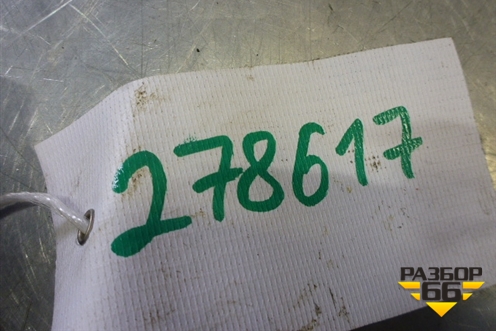 Моторчик стеклоподъёмника передний правый (9657247580) для Peugeot 308 с 2007-2014г