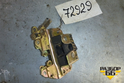 Замок двери задней левой для Daewoo Nexia с 1995-2016г (Нексия)