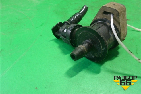 Клапан вентиляции топливного бака для Opel Astra H с 2004-2015г (Астра Аш)