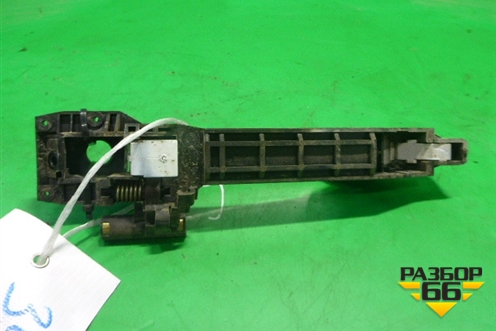 Ручка наружная двери передней правой для Chery Bonus(A13) с 2010г (Бонус)