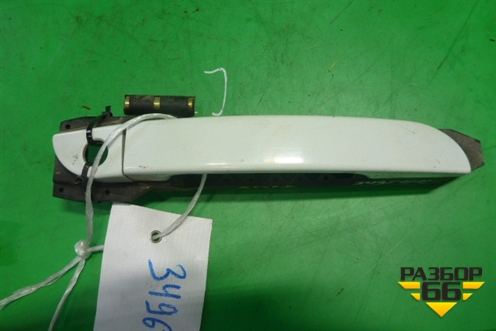 Ручка наружная двери передней правой для Chery Bonus(A13) с 2010г (Бонус)