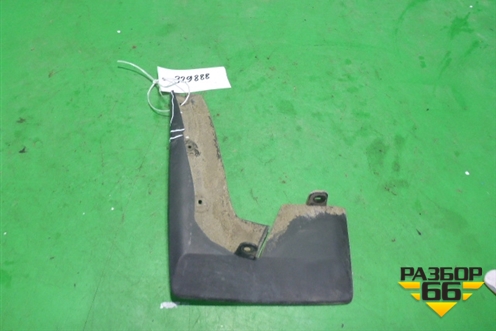 Брызговик задний левый (после 2015г) (7662642210) для Toyota Rav-4 с 2012-2019г (Рав 4)