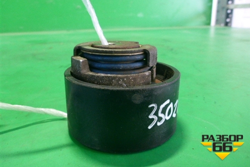 Ролик натяжитель ремня навесного оборудования (2.3л F1AE) для Fiat Ducato (244) с 2002-2006г (Дукато Елабуга)