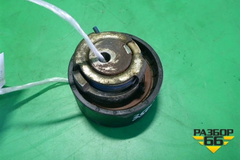 Ролик натяжитель ремня навесного оборудования (2.3л F1AE) для Fiat Ducato (244) с 2002-2006г (Дукато Елабуга)