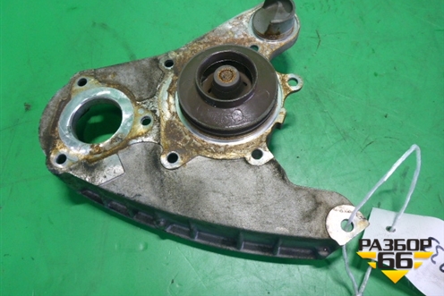 Насос водяной помпа (2.3л F1AE) (500376360) для Fiat Ducato (244) с 2002-2006г (Дукато Елабуга)