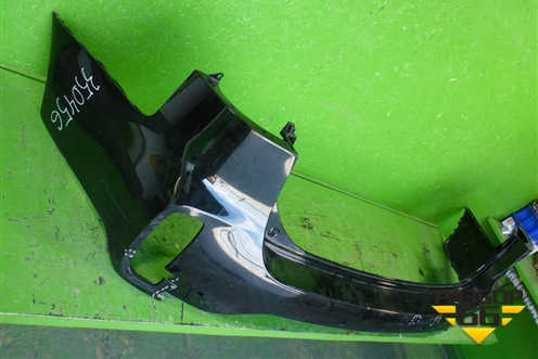 Бампер задний (верхняя часть после 2012г под парктроник) (866112P500) для Kia Sorento II с 2009-2021г (Соренто 2)