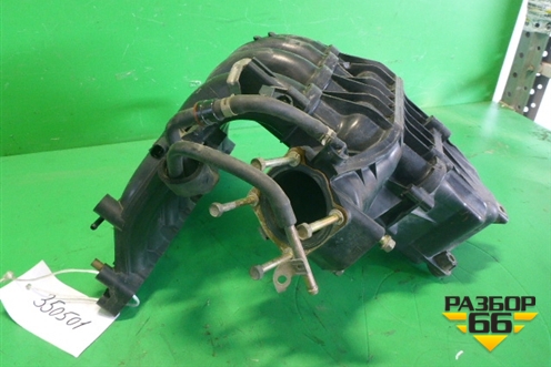 Коллектор впускной (1.8л турбо) для Mitsubishi Lancer Cedia (Лансер Цедиа)