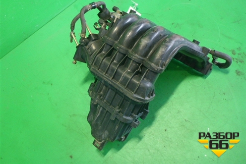 Коллектор впускной (1.8л турбо) для Mitsubishi Lancer Cedia (Лансер Цедиа)