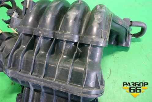 Коллектор впускной (1.8л турбо) для Mitsubishi Lancer Cedia (Лансер Цедиа)