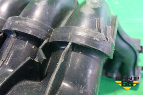 Коллектор впускной (1.8л турбо) для Mitsubishi Lancer Cedia (Лансер Цедиа)