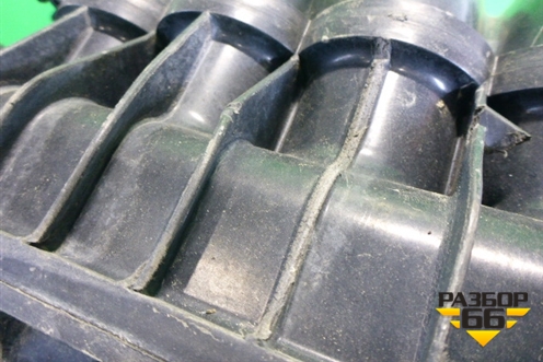 Коллектор впускной (1.8л турбо) для Mitsubishi Lancer Cedia (Лансер Цедиа)