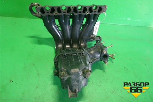 Коллектор впускной (1.8л турбо) для Mitsubishi Lancer Cedia (Лансер Цедиа)