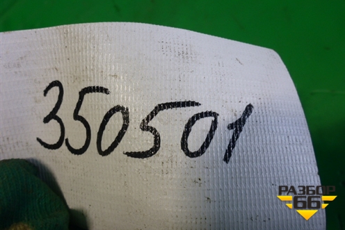 Коллектор впускной (1.8л турбо) для Mitsubishi Lancer Cedia (Лансер Цедиа)