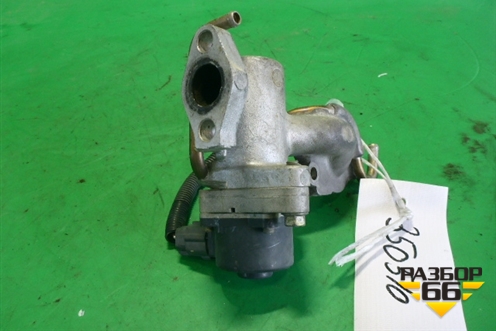 Клапан вентиляции картерных газов для Mitsubishi Lancer Cedia (Лансер Цедиа)